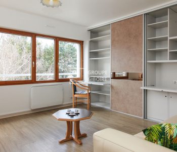 Appartement T2  - NANTES (YK26446E) - vignette