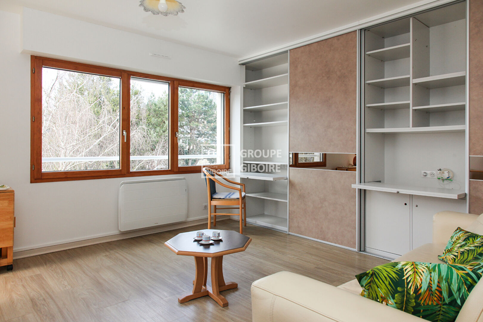 Appartement T2  - NANTES (YK26446E) - 1