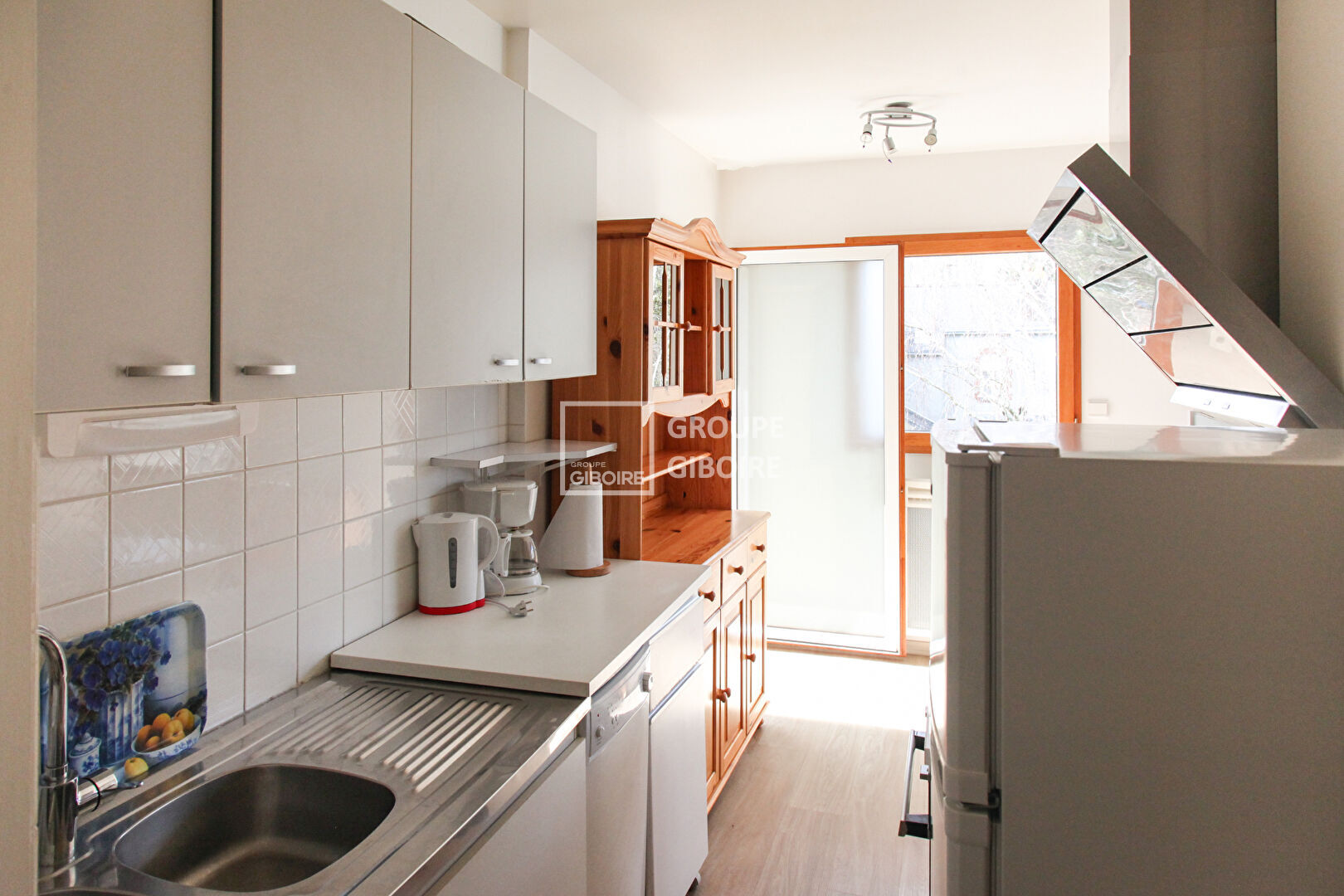 Appartement T2  - NANTES (YK26446E) - 2