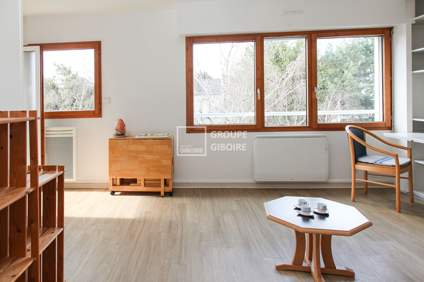 Appartement T2  - NANTES (YK26446E) - 3