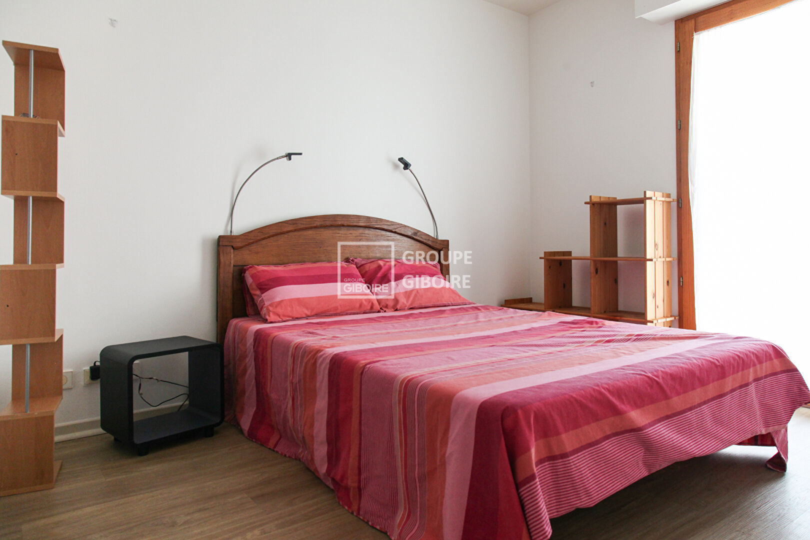 Appartement T2  - NANTES (YK26446E) - 4
