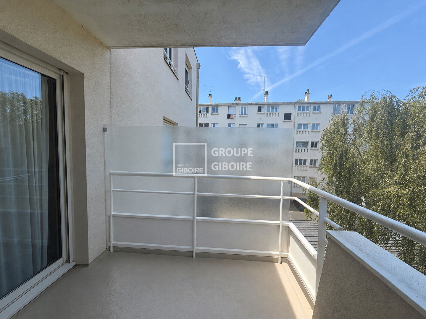 Appartement T2  - NANTES (YK26446E) - 5
