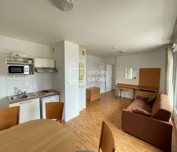 Appartement T2  - RENNES (AX26447G) - vignette