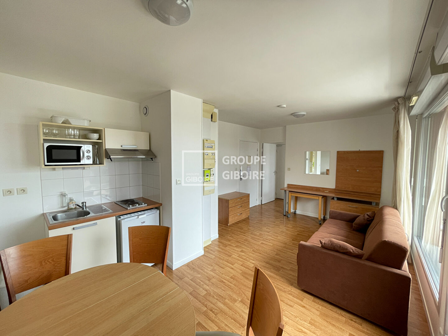 Appartement T2  - RENNES (AX26447G) - 1