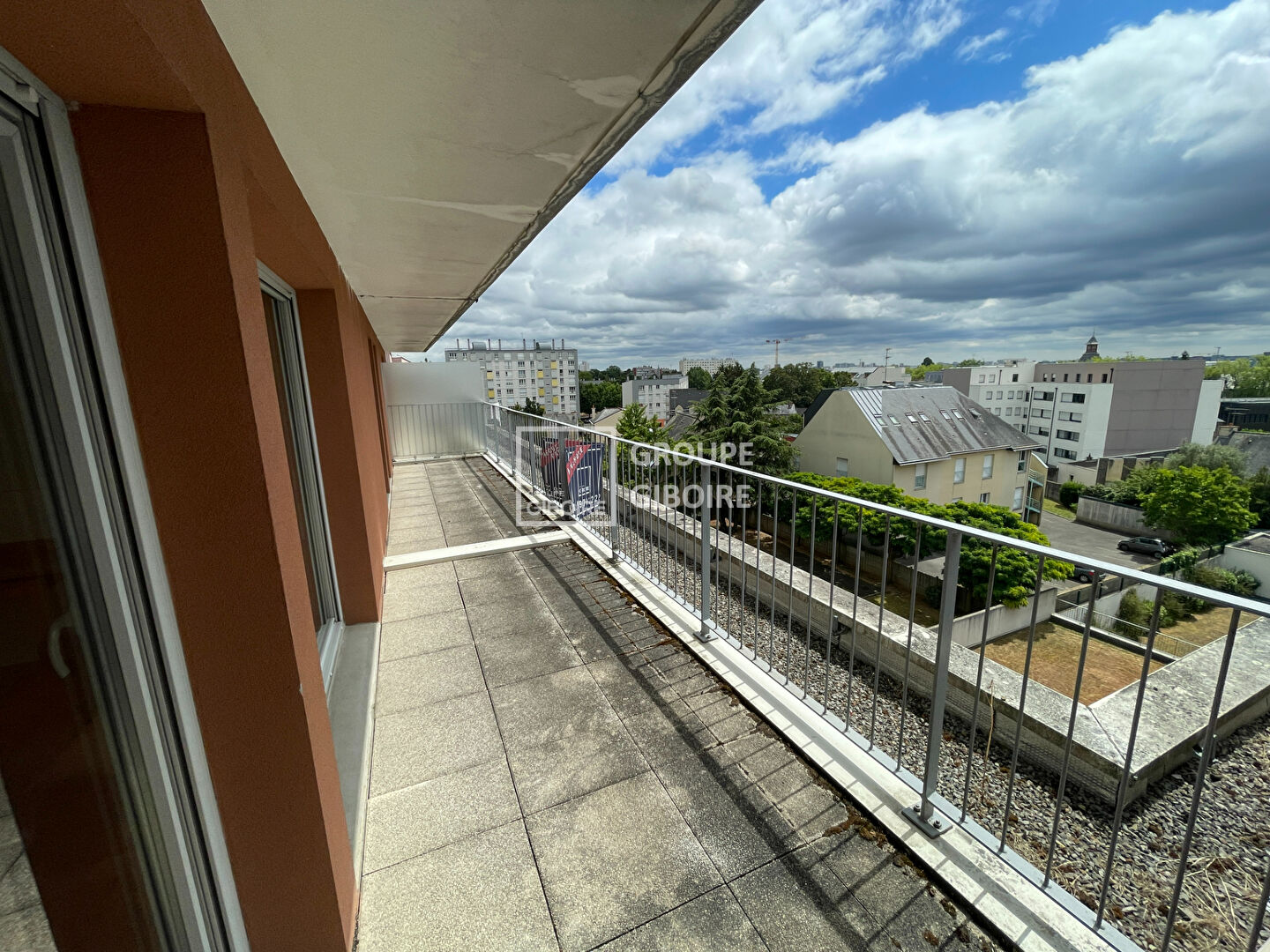 Appartement T2  - RENNES (AX26447G) - 2