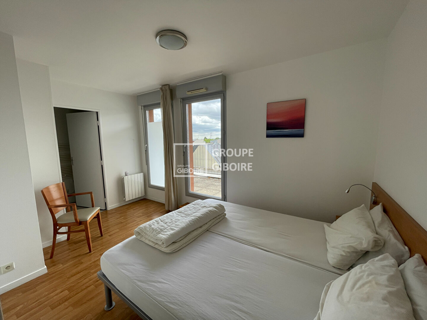Appartement T2  - RENNES (AX26447G) - 4