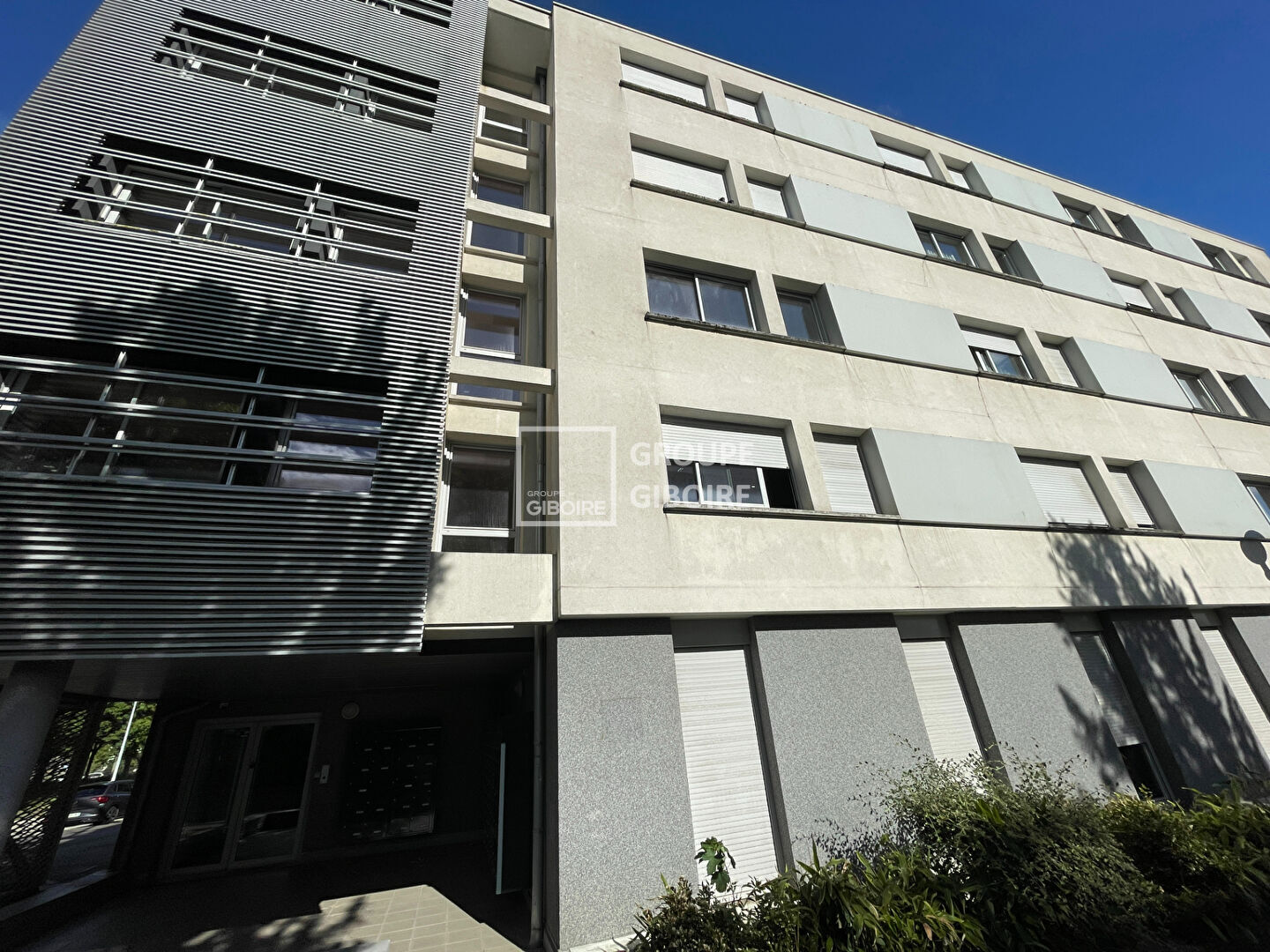 Appartement T2  - RENNES (AX26447G) - 6
