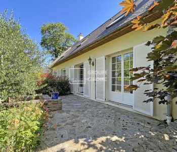 Maison T8  - SAINT GREGOIRE (AM-OG26550c) - vignette