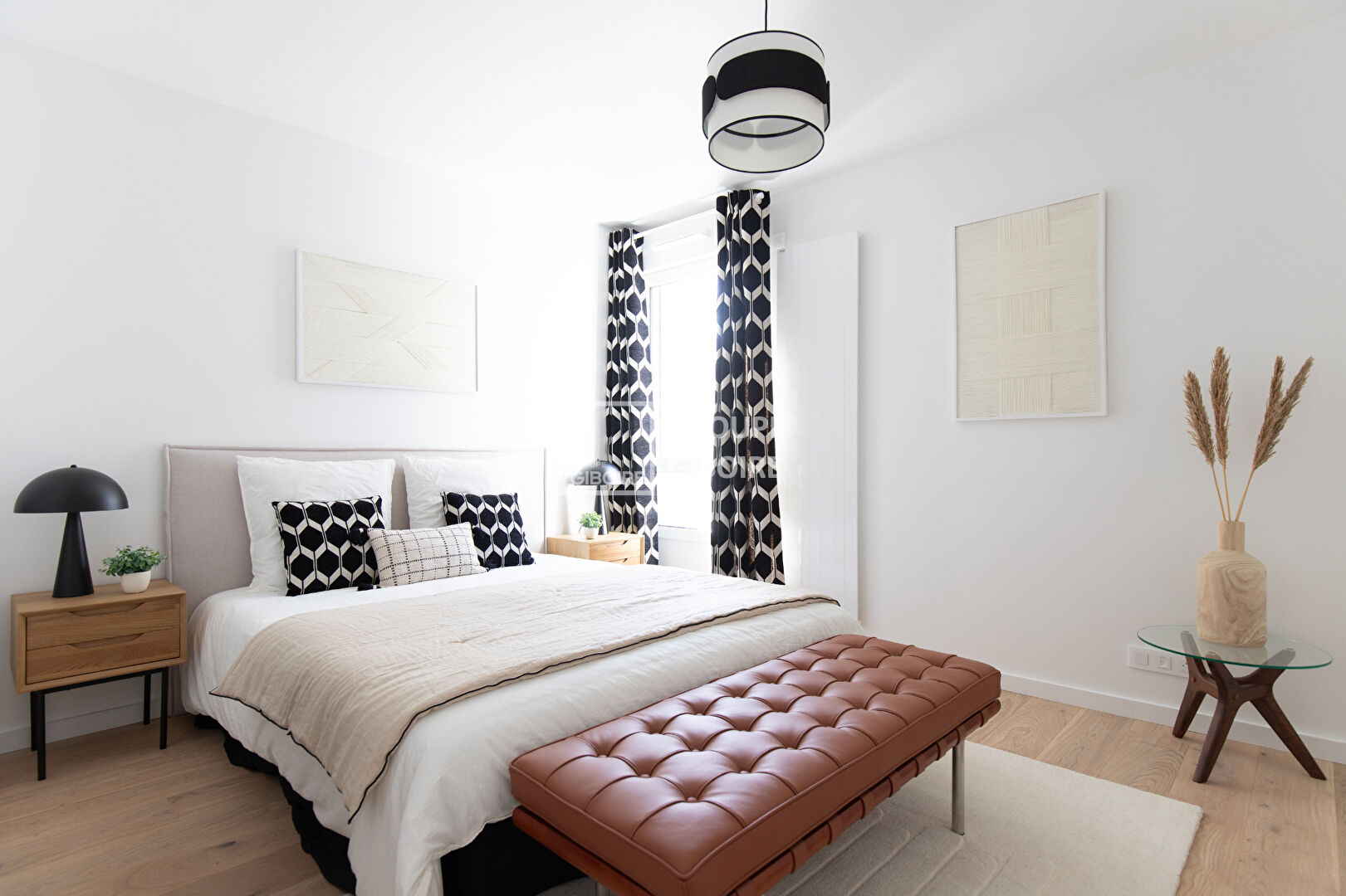Appartement T5  - VANNES (Renaissance-B113) - 5
