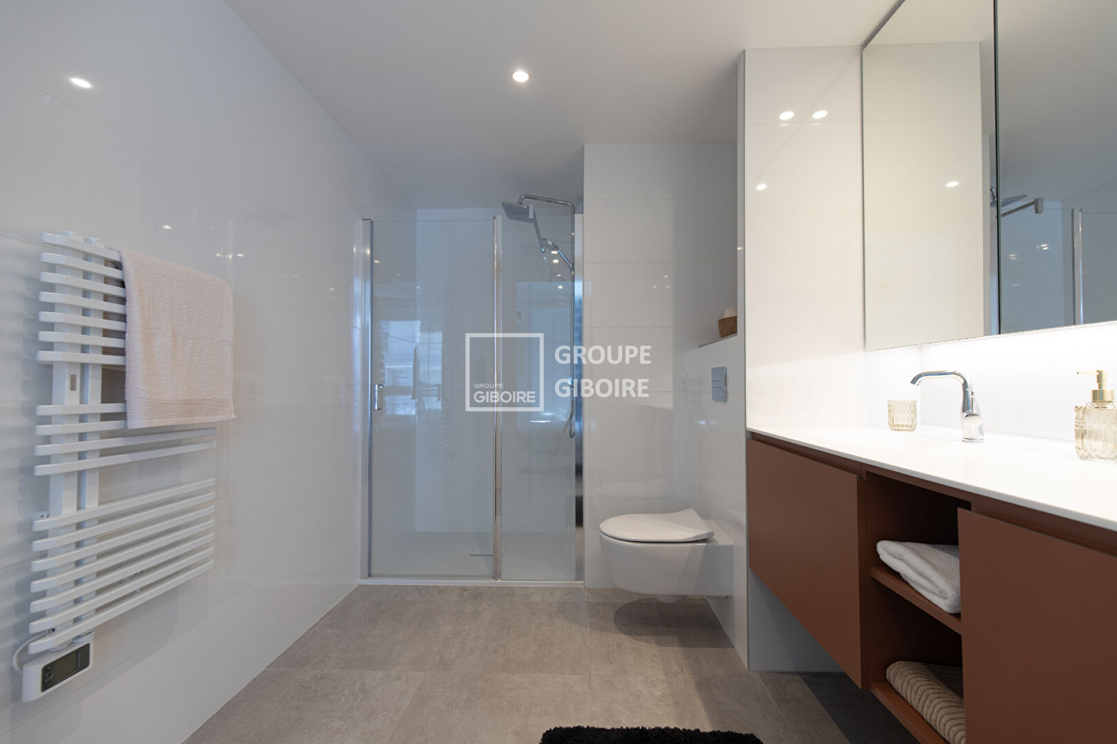 Appartement T5  - VANNES (Renaissance-B113) - 6