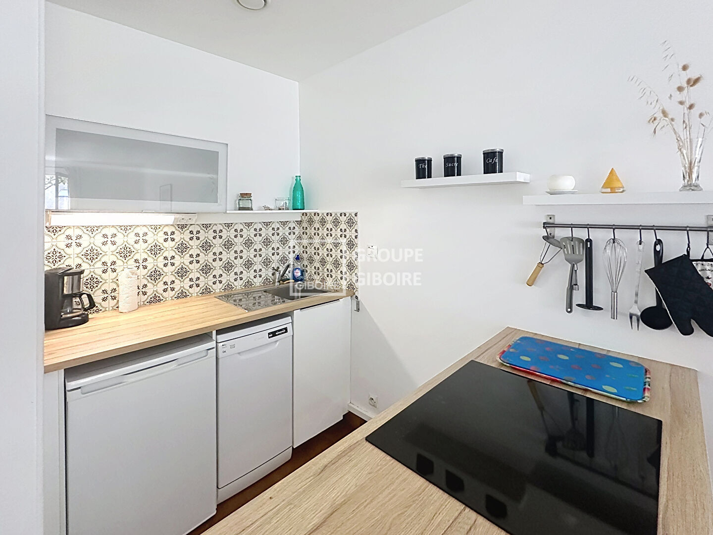 Maison T2  - ARZON (AGI26577) - 3