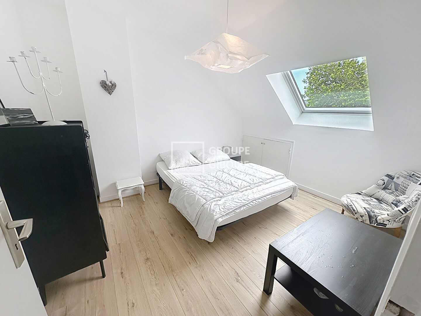 Maison T2  - ARZON (AGI26577) - 4