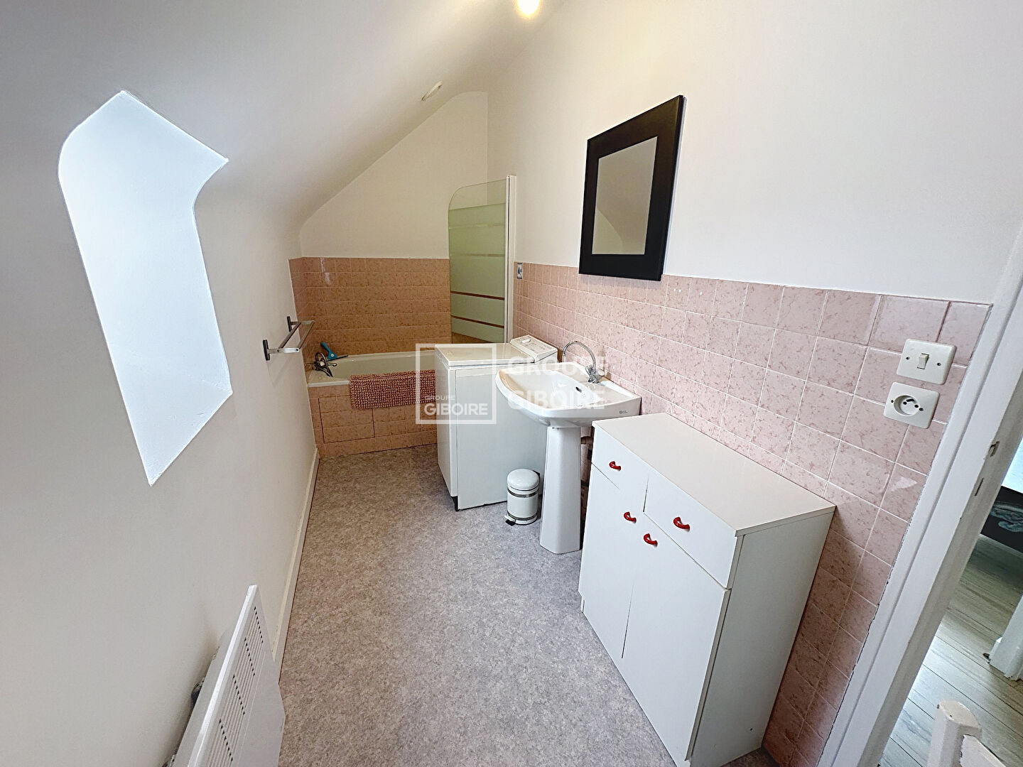 Maison T2  - ARZON (AGI26577) - 5