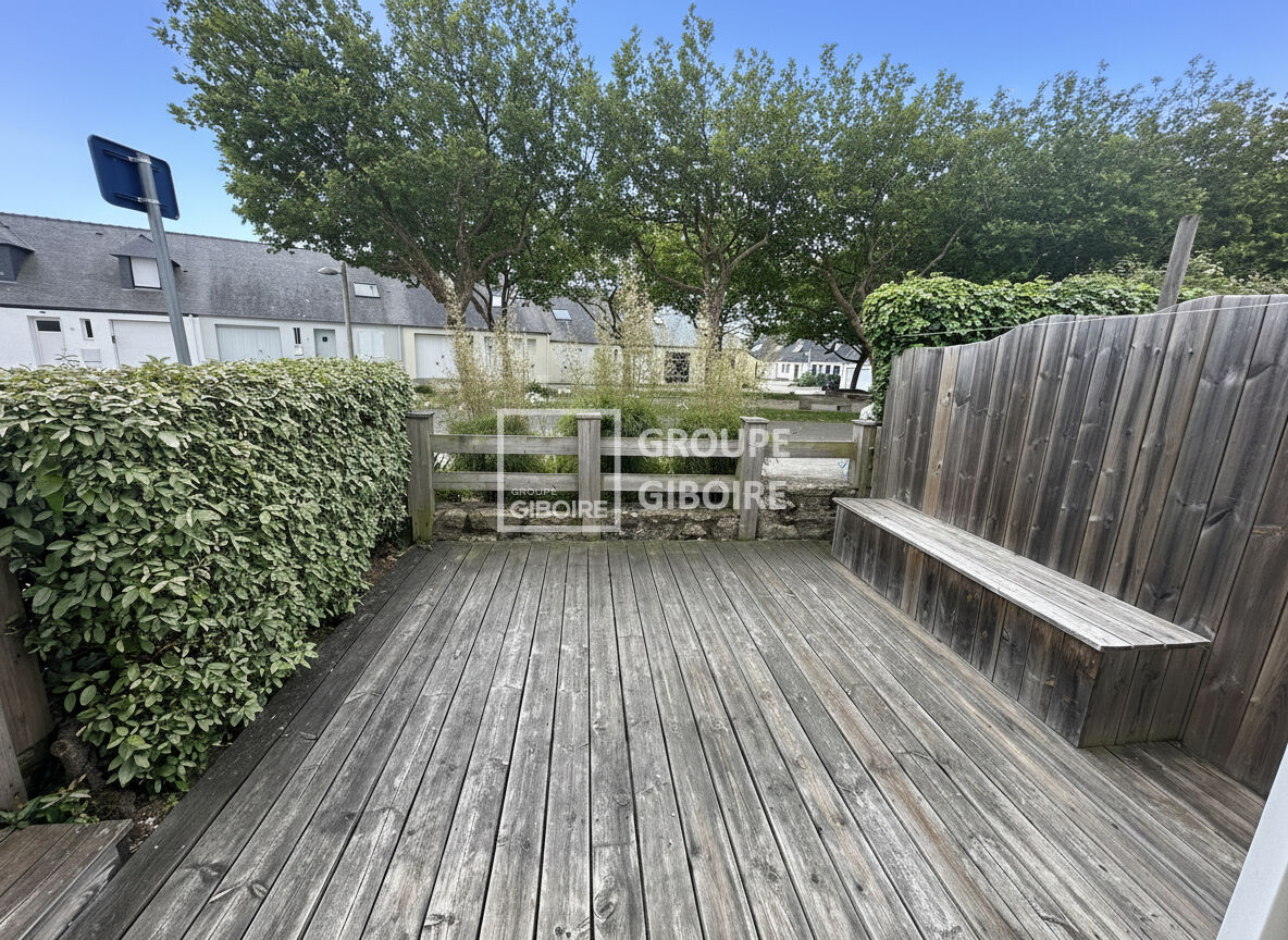 Maison T2  - ARZON (AGI26577) - 6