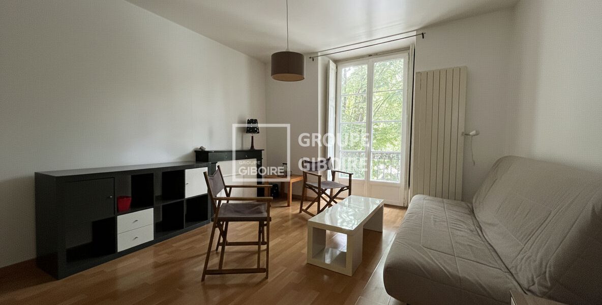Appartement T2  - NANTES (26579) - vue principale