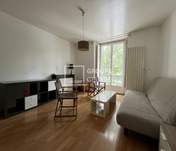 Appartement T2  - NANTES (26579) - vignette