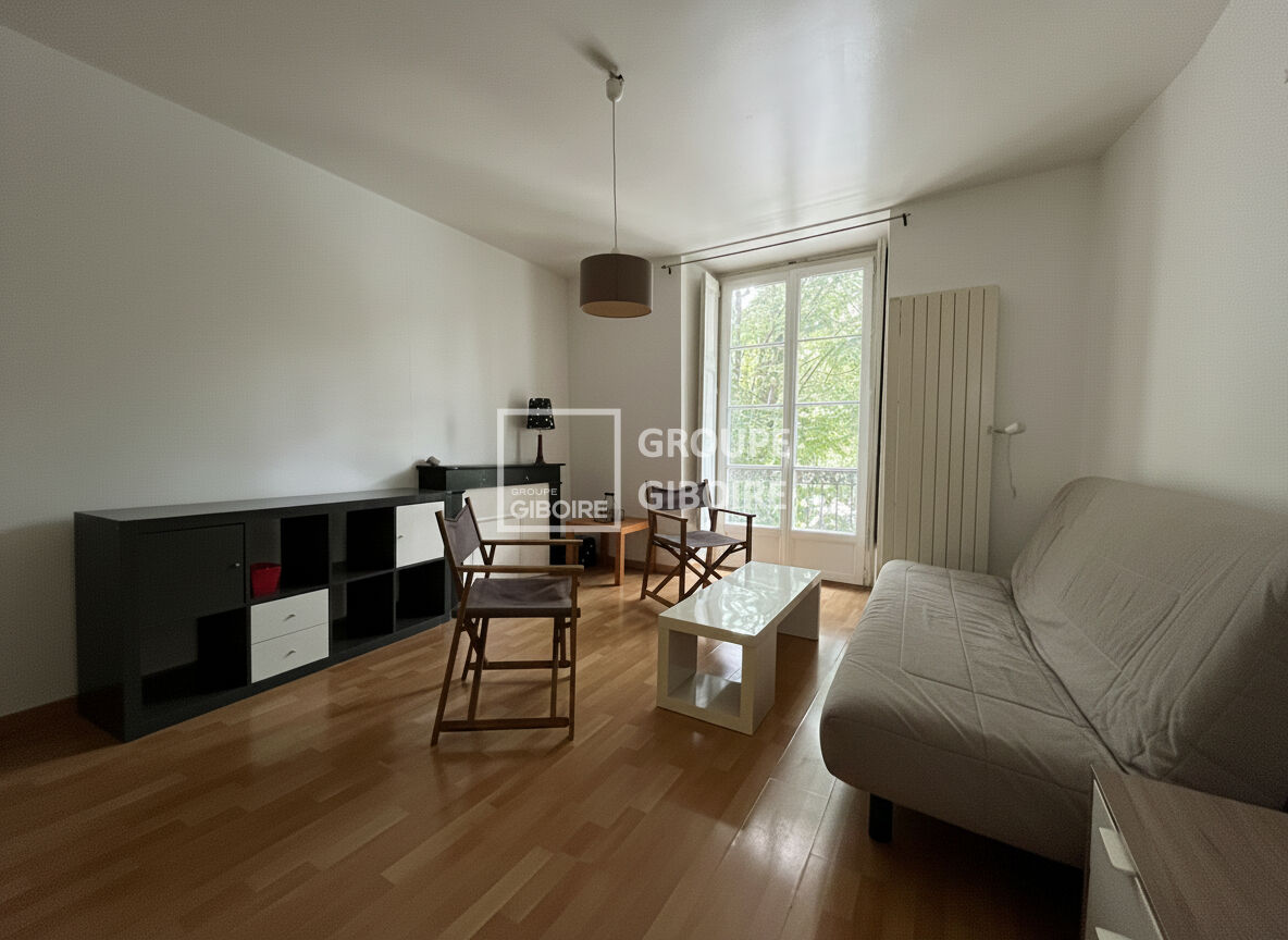 Appartement T2  - NANTES (26579) - 1