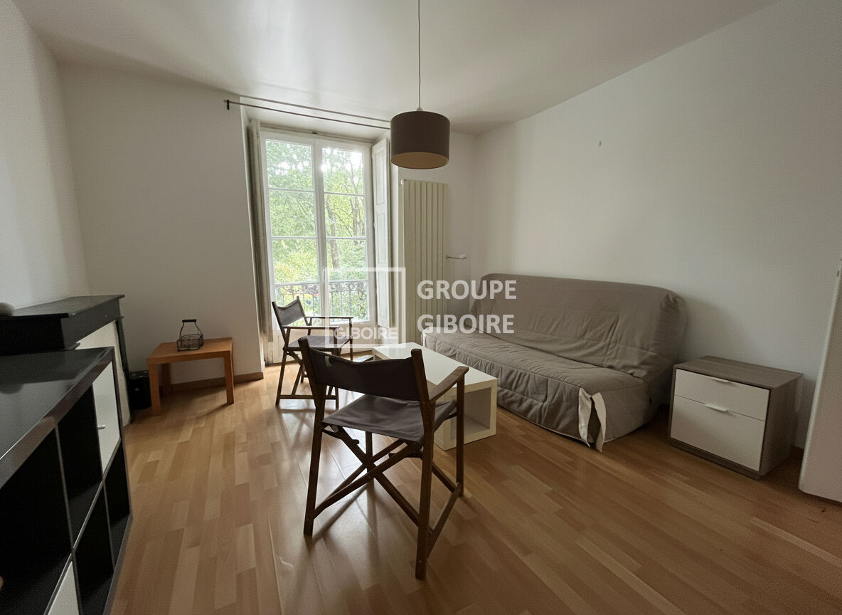 Appartement T2  - NANTES (26579) - 2