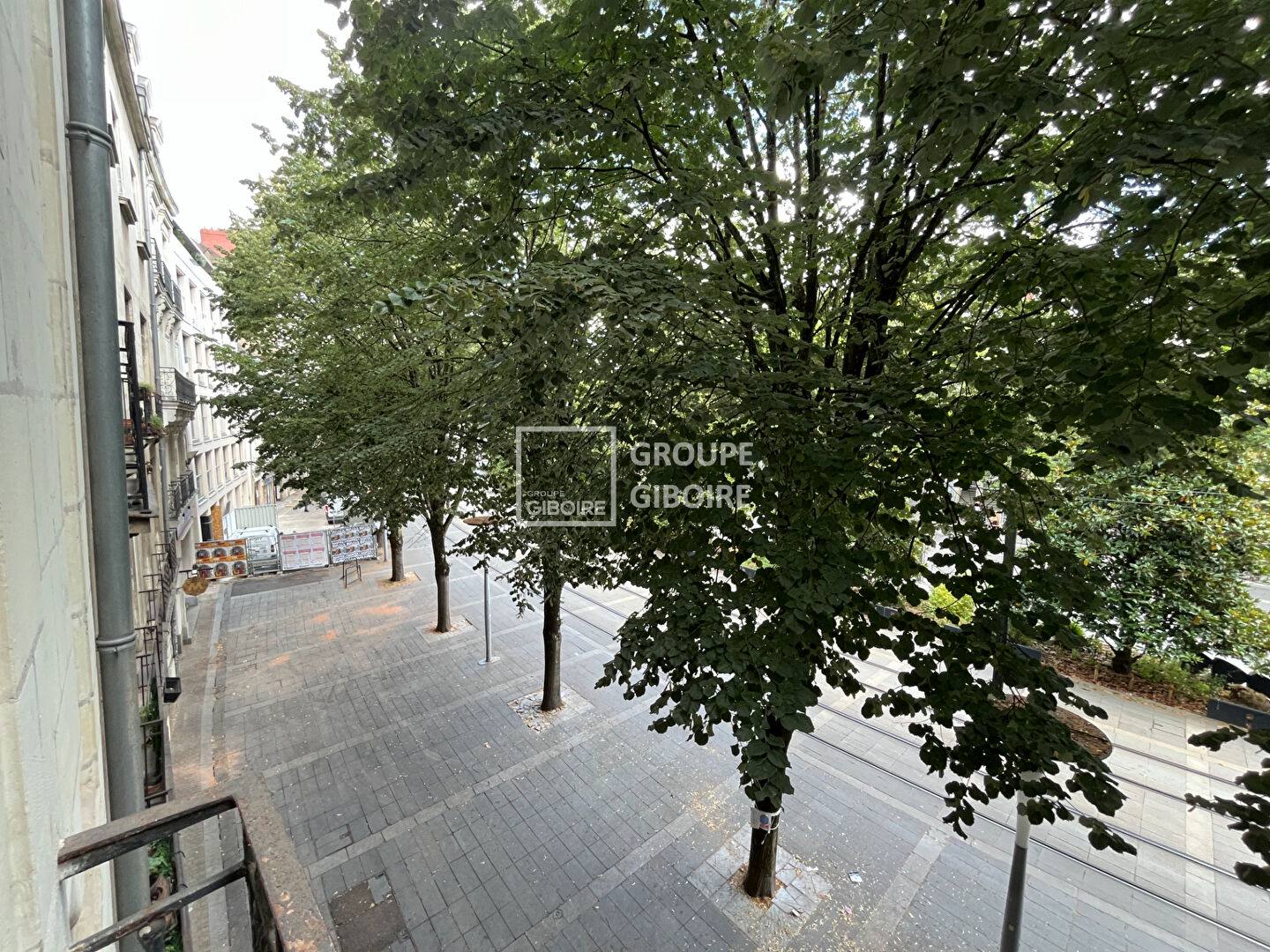 Appartement T2  - NANTES (26579) - 6