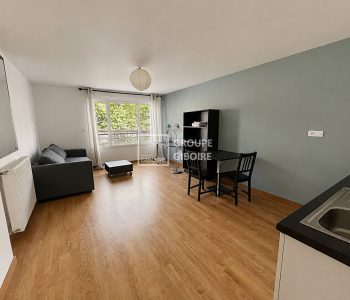 Appartement T1  - RENNES (AH26493GE) - vignette