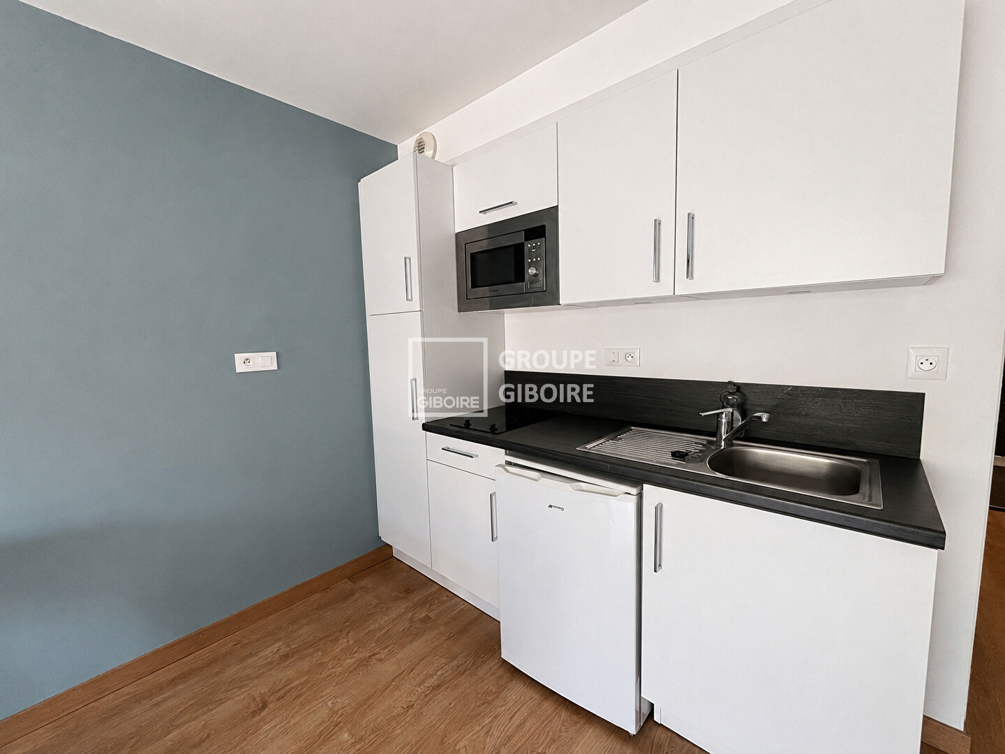 Appartement T1  - RENNES (AH26493GE) - 3