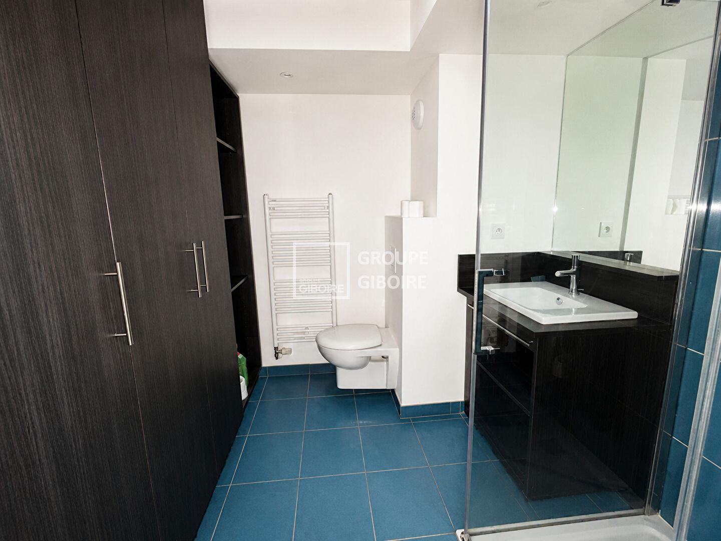Appartement T1  - RENNES (AH26493GE) - 4