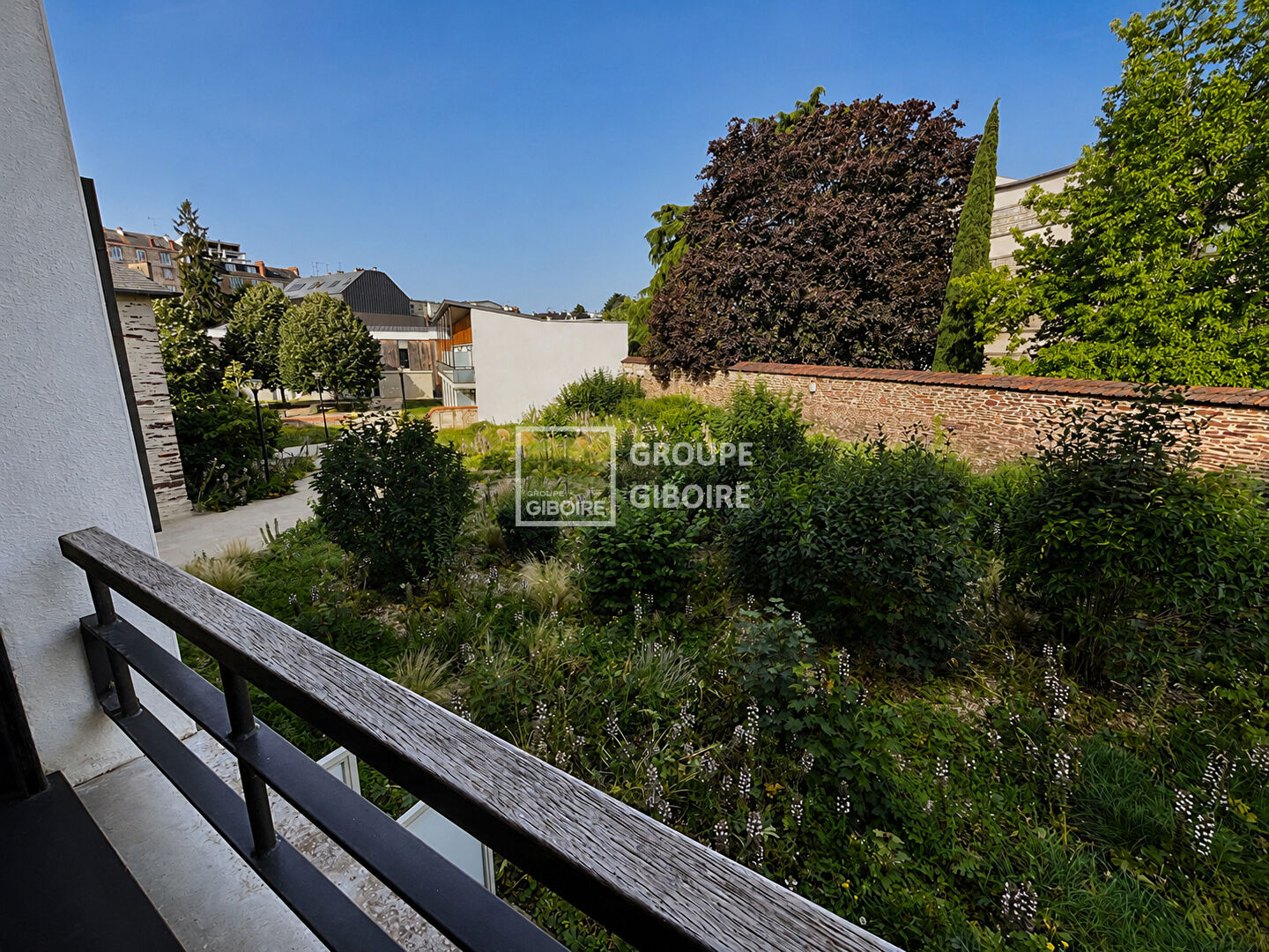 Appartement T1  - RENNES (AH26493GE) - 5