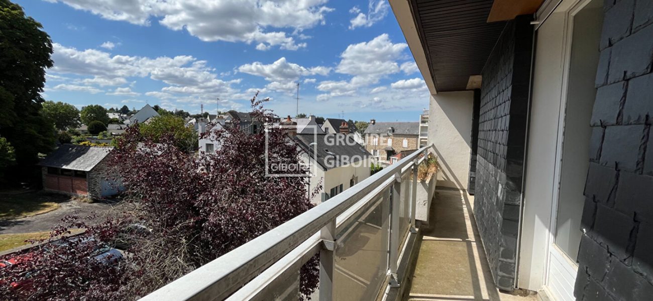 Appartement T2  - CESSON SEVIGNE (EJ26489E) - vue principale