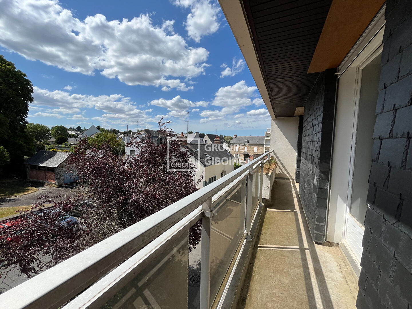 Appartement T2  - CESSON SEVIGNE (EJ26489E) - 1
