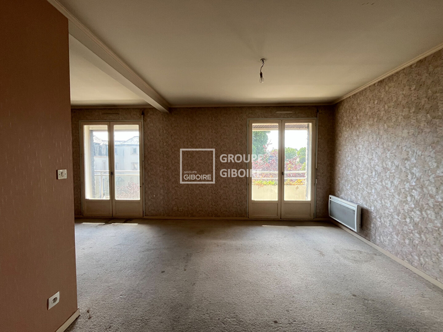 Appartement T2  - CESSON SEVIGNE (EJ26489E) - 3