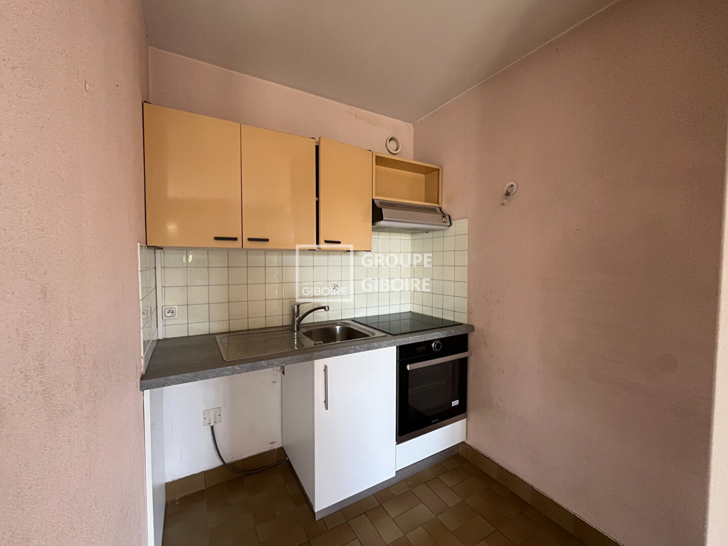 Appartement T2  - CESSON SEVIGNE (EJ26489E) - 4