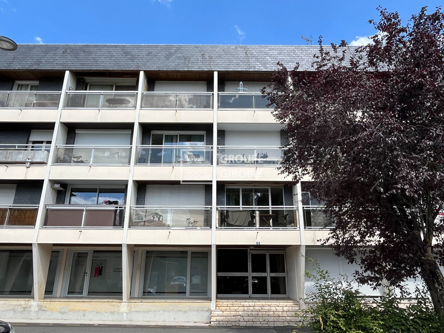 Appartement T2  - CESSON SEVIGNE (EJ26489E) - 5