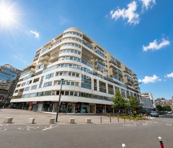 Appartement T5  - RENNES (PJ26511) - vignette