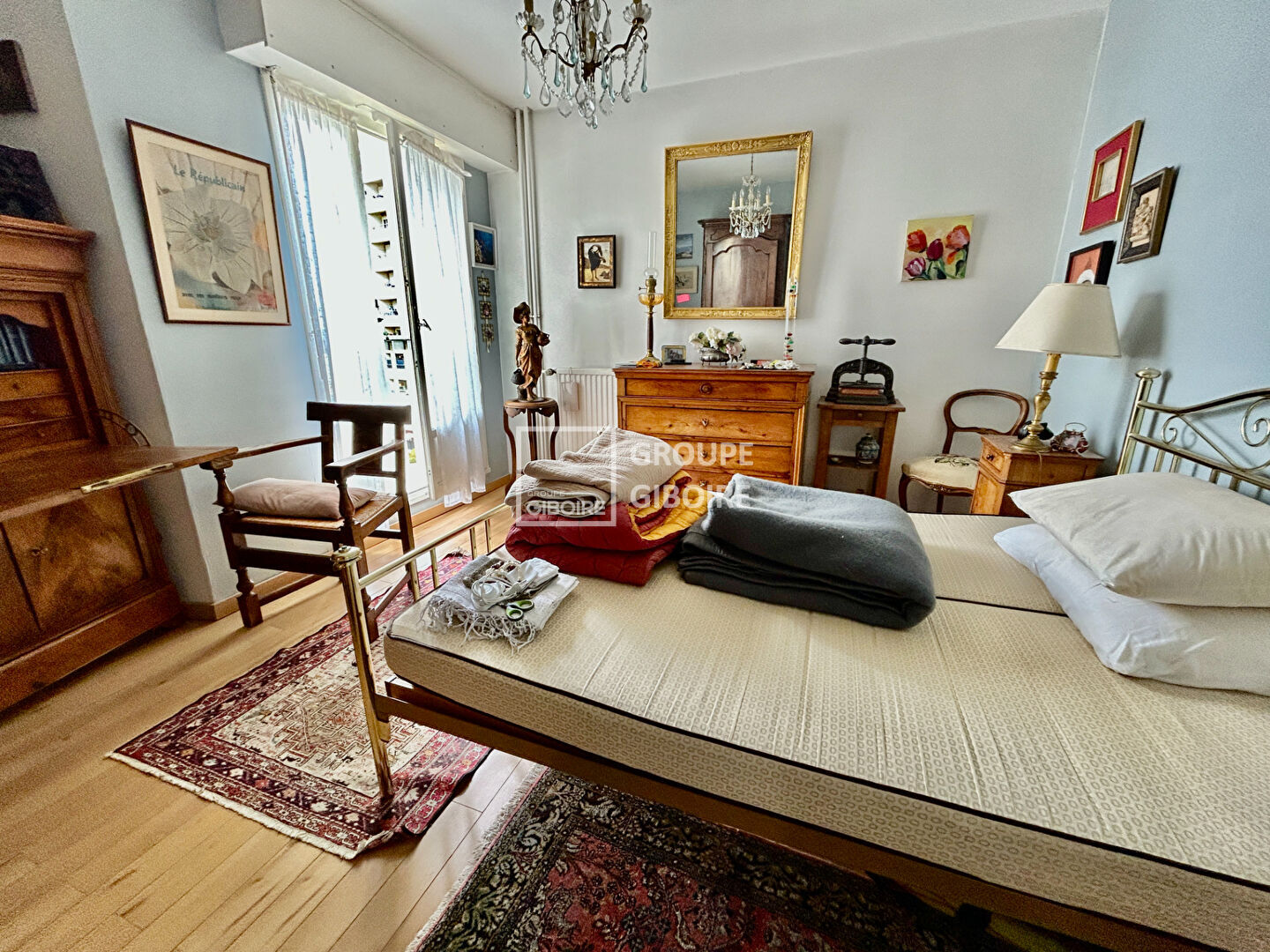 Appartement T5  - RENNES (PJ26511) - 5