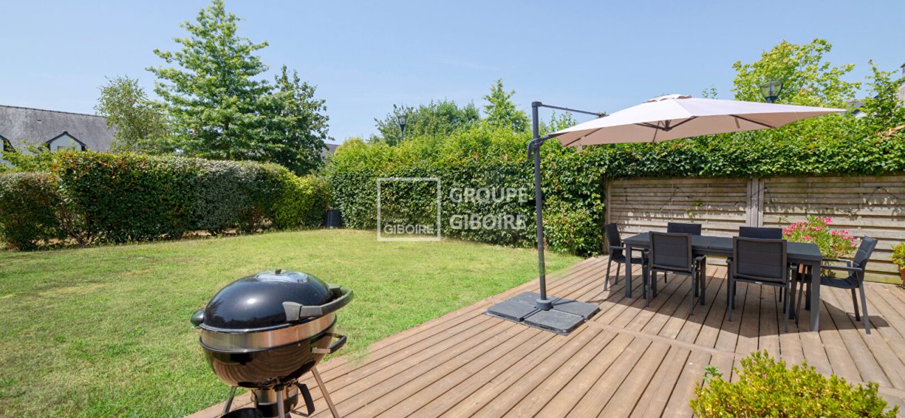 Maison T6  - NOYAL CHATILLON SUR SEICHE (JR26506E) - vue principale