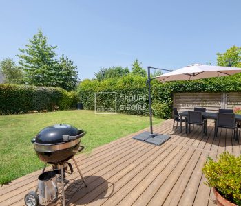 Maison T6  - NOYAL CHATILLON SUR SEICHE (JR26506E) - vignette