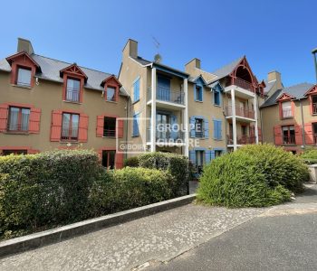 Appartement T3  - CANCALE (JD26532E) - vignette