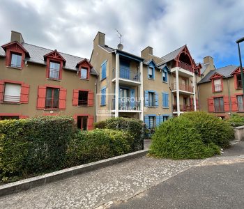 Appartement T3  - CANCALE (JD26532E) - vignette