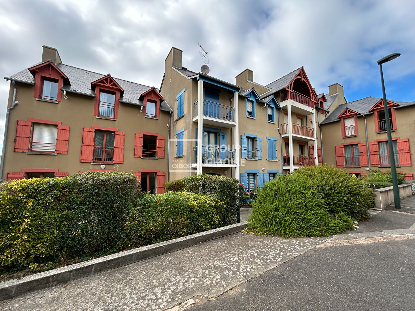 Appartement T3  - CANCALE (JD26532E) - 1
