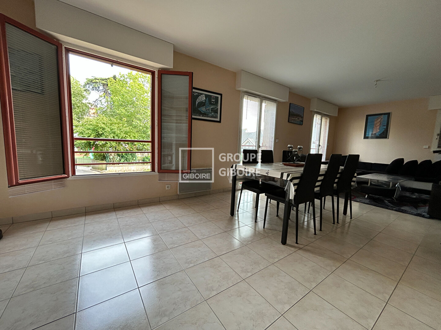 Appartement T3  - CANCALE (JD26532E) - 2