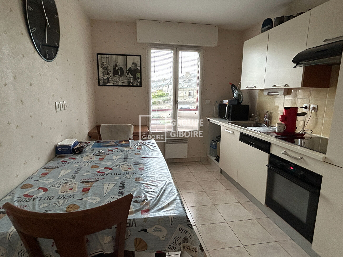 Appartement T3  - CANCALE (JD26532E) - 3