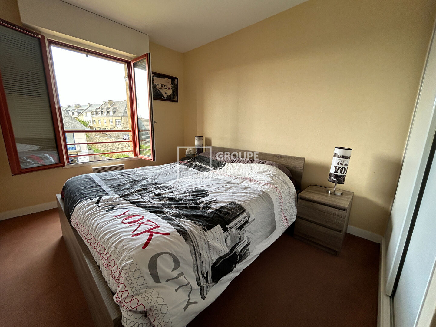Appartement T3  - CANCALE (JD26532E) - 4