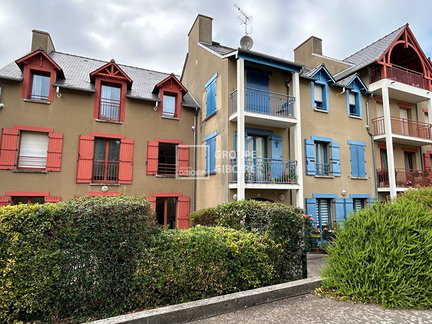 Appartement T3  - CANCALE (JD26532E) - 6