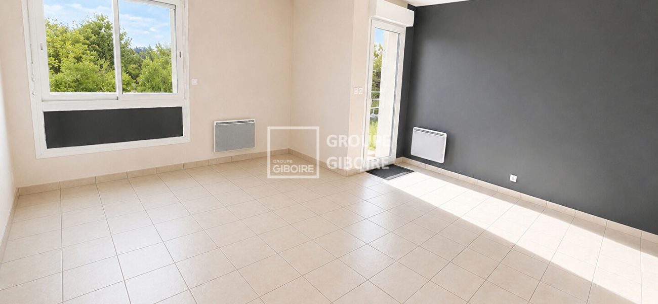 Appartement T3  - CESSON SEVIGNE (MM26492G-C108) - vue principale