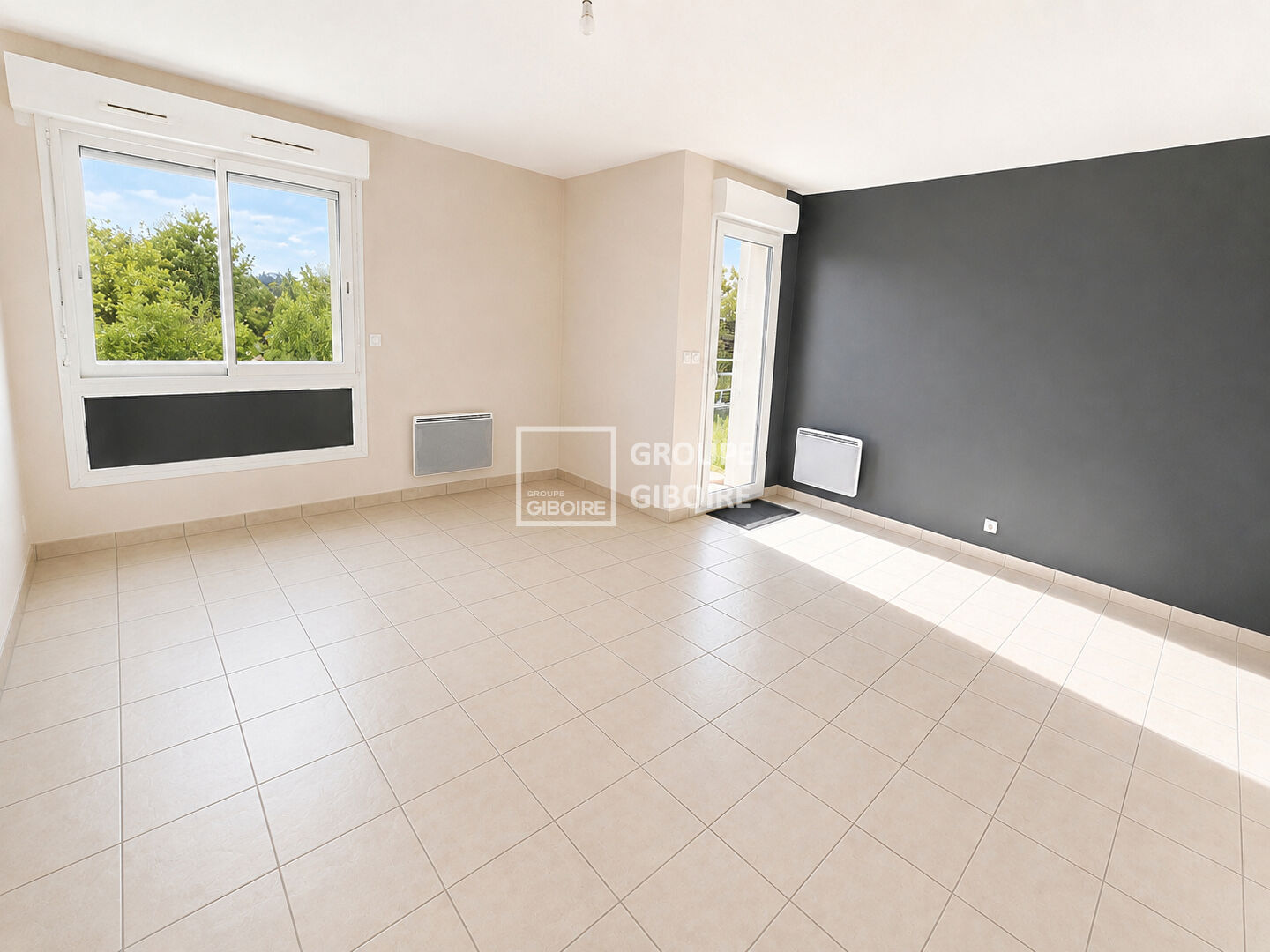 Appartement T3  - CESSON SEVIGNE (MM26492G-C108) - 1