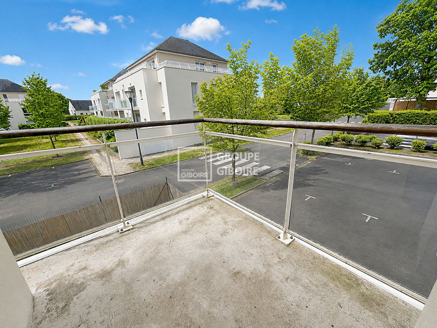 Appartement T3  - CESSON SEVIGNE (MM26492G-C108) - 2