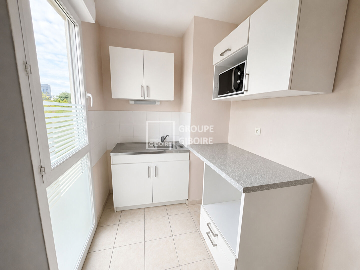 Appartement T3  - CESSON SEVIGNE (MM26492G-C108) - 3