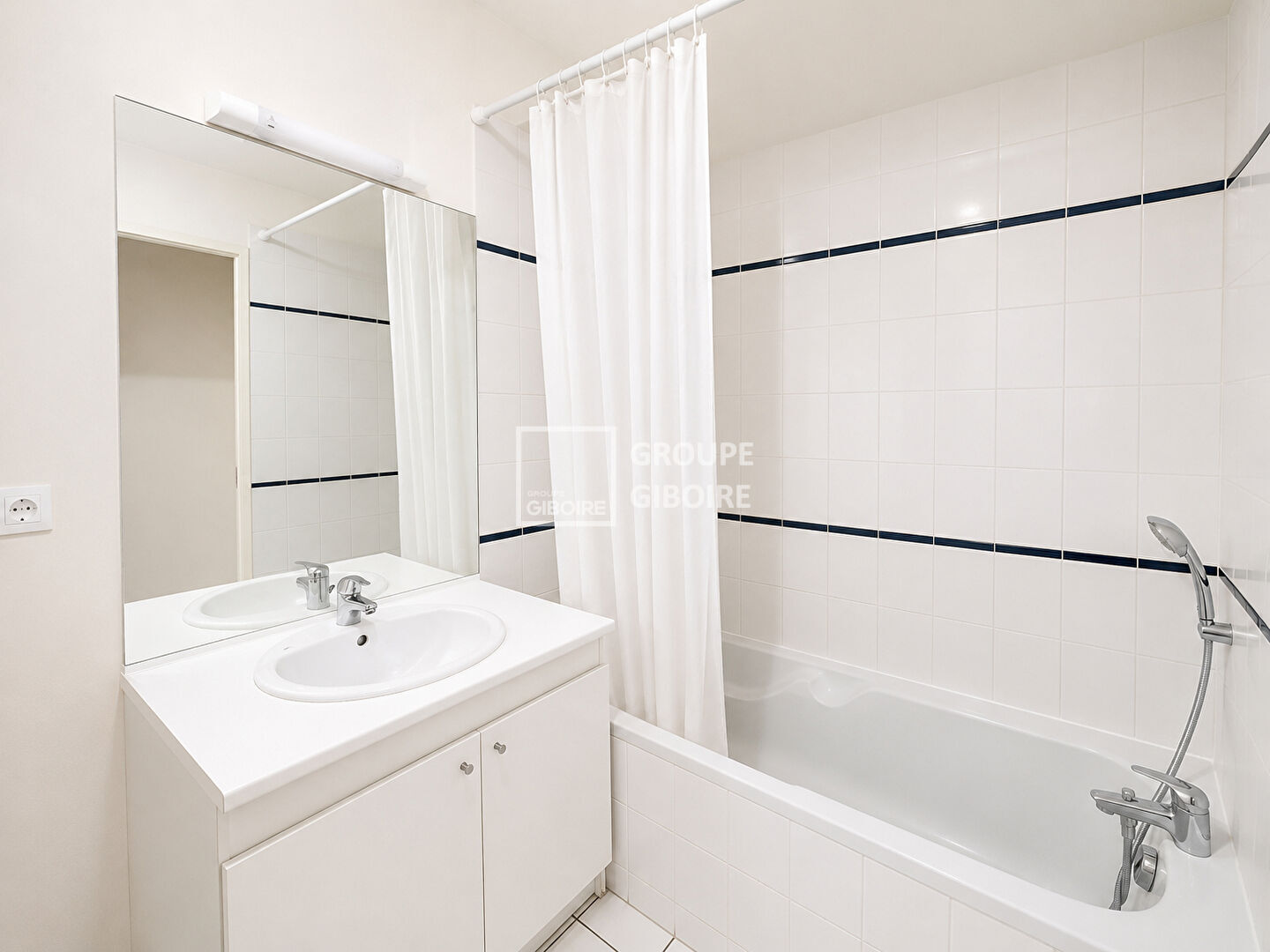 Appartement T3  - CESSON SEVIGNE (MM26492G-C108) - 4