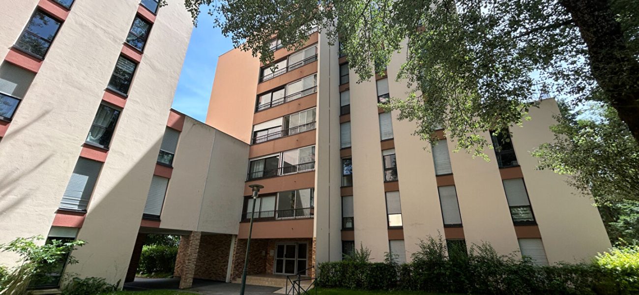 Appartement T4  - RENNES (MD26549) - vue principale