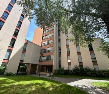 Appartement T4  - RENNES (MD26549) - vignette